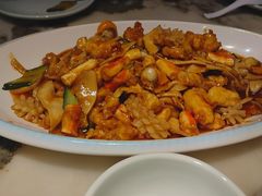 -红蜡烛-养生粥-津鲁菜(中山路店)