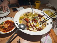 -太二酸菜鱼(正大广场店)