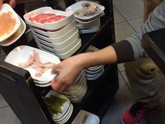-怡人怡口牛排海鲜自助(飞龙大厦店)
