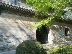 -灵谷景区