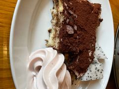 -君悦酒店·La Terrazza意合園·意式风味