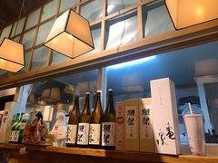 -一井烧肉·活鳗·寿司(望京SOHO店)