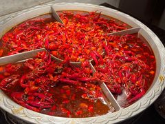 -博林天瑞喜来登酒店·西丽尚膳