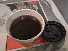 鲜煮咖啡-麦当劳(长泰商业广场店)