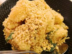 -新加坡海鲜共和(名胜世界圣淘沙海滨坊)