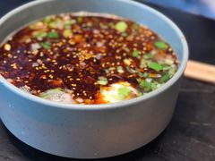 -臻老板牛肉面(光华路SOHO店)