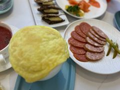 -库滋明·俄罗斯特色美食(中央大街店)