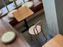 -More than cafe·置外咖啡