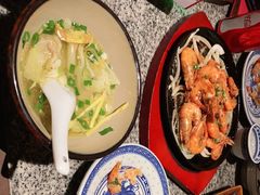 -南京大牌档(济南万象城店)