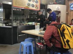 -古街捞化牛杂(井大店)
