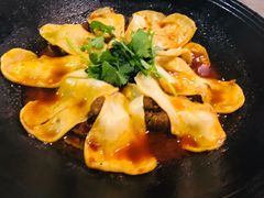 小鸡贴馍-符离集餐厅(万象城店)