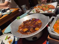 -绿茶餐厅(布吉万象汇店)