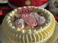 -凯司令西饼店(徐家汇地铁站店)