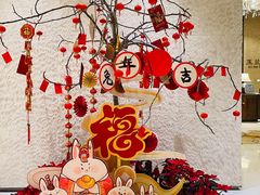 -太湖饭店·寄畅轩中餐厅