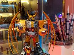 -疯克大象美式烤肉餐厅