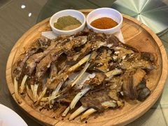 -日进一片海.生腌海鲜火锅.宵夜烧烤(三里屯总店)