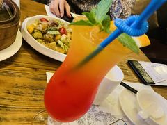 -胡桃里音乐酒馆(曲江店)