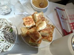 -蝎王府羊蝎子(北大地店)