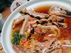 -小绍兴家宴·百年绍兴菜(鲁迅路店)
