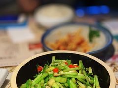 -俏九州·小炒黄牛肉(华润万象汇店)