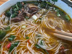 -熊氏牛羊杂粉(龙眼井总店)