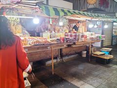 -港华水果街(港华广场店)