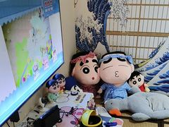 -Win Win电玩·日式の游戏馆