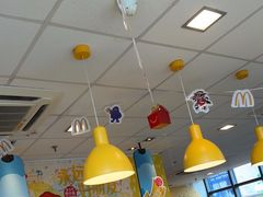 -麦当劳(开萝大道店)