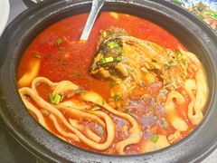 -南堂馆·新川菜(春熙路店)