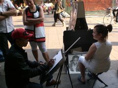 -埃马努埃莱二世拱廊