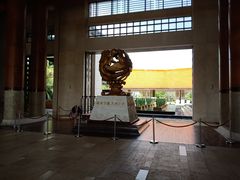 -上海柏悦酒店