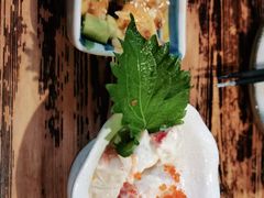 -小川洋风料理(汉街店)