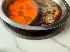 -重庆巴渝火锅(钟家村店)