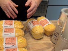 -西村叔叔的店·面包·甜品·蛋糕(崂山丽达店)