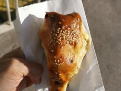 -中关村烤包子(中关村店)