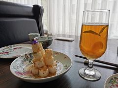 -维园悦谱·海派家常菜(乌鲁木齐南路店)