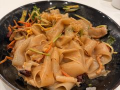 -大铁勺新津菜(熙悦汇店)