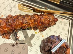 -B&C黄油与面包·THE GARDEN BAKERY概念店(世纪汇店)