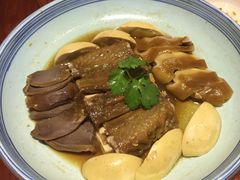 -潮堂 · 潮州菜(恒隆广场店)