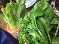 -泸州酸菜豆花火锅川师店