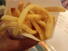 -麦当劳(垡头西路店)
