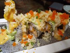 -炙柒Sekinana·精致料理 烧鸟·铁板烧(海上世界店)