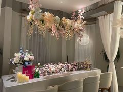 -晶雅花园西餐厅(南京首店)