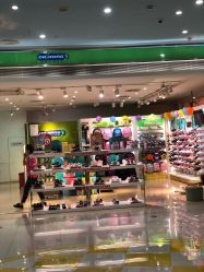 -星趣童堡(星河COCO City民治店)