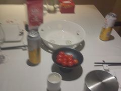 -旺顺阁·北京菜·烤鸭(魏公村店)