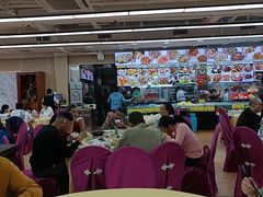 -吉莲利苑海鲜酒家(珠海拱北29年老字号店)