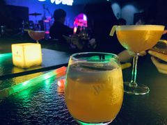 -ohbar live house(人广店)