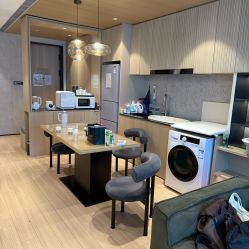 -禧月荟S月子中心(侨城店)