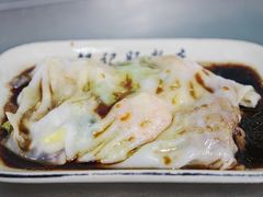 -银记肠粉店(北京路店)