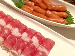 -海底捞火锅(汇一城店)